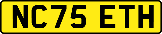NC75ETH