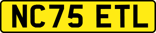 NC75ETL
