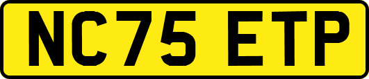 NC75ETP