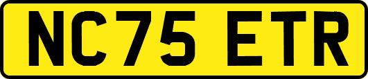 NC75ETR