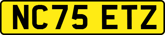 NC75ETZ