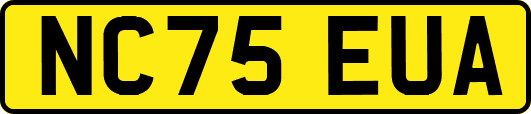 NC75EUA