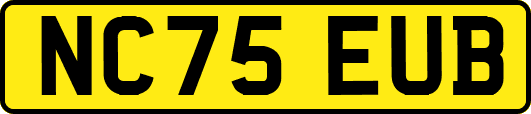 NC75EUB