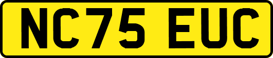 NC75EUC