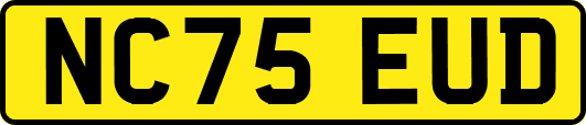 NC75EUD