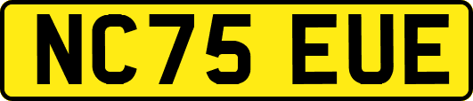 NC75EUE