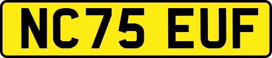 NC75EUF