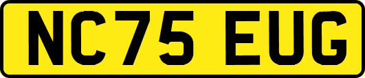 NC75EUG