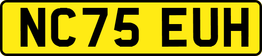NC75EUH
