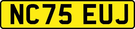 NC75EUJ