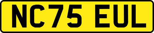 NC75EUL