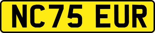 NC75EUR