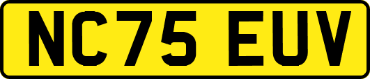 NC75EUV