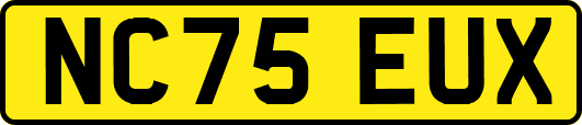 NC75EUX