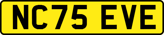 NC75EVE