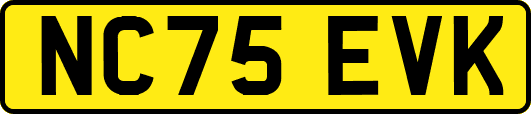 NC75EVK