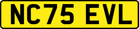 NC75EVL