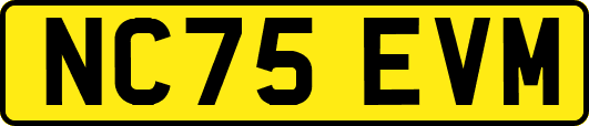 NC75EVM
