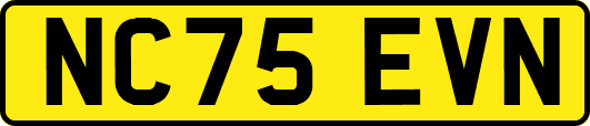 NC75EVN