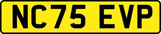 NC75EVP