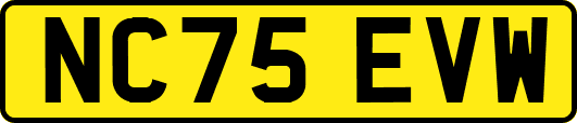 NC75EVW