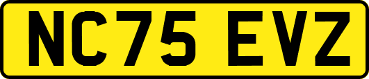 NC75EVZ