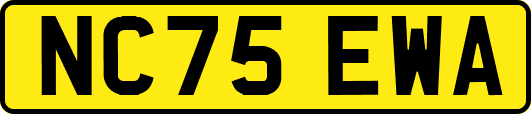 NC75EWA