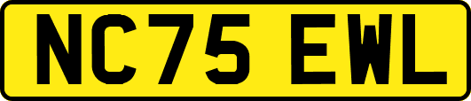 NC75EWL