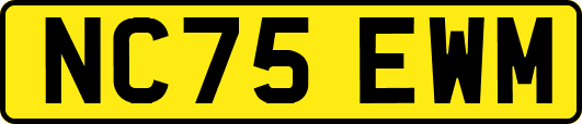 NC75EWM
