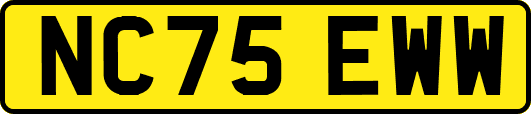NC75EWW
