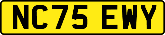 NC75EWY