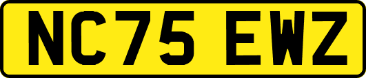 NC75EWZ