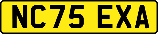 NC75EXA