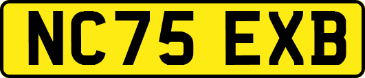 NC75EXB