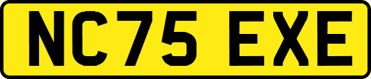 NC75EXE