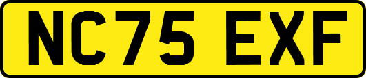 NC75EXF