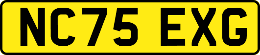 NC75EXG