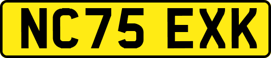 NC75EXK