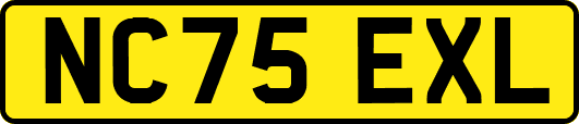 NC75EXL