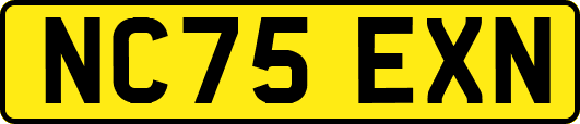 NC75EXN