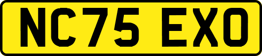 NC75EXO