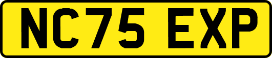 NC75EXP