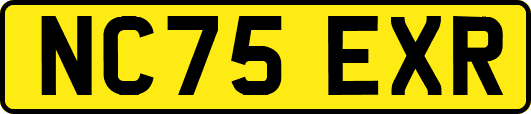NC75EXR