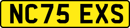 NC75EXS