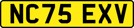 NC75EXV