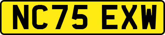 NC75EXW