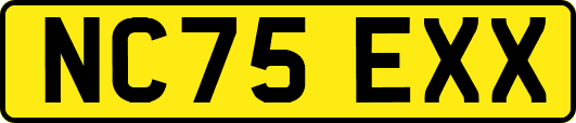 NC75EXX