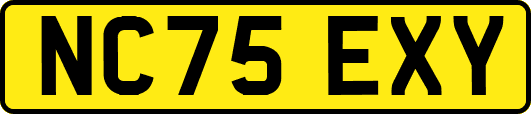 NC75EXY