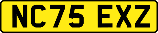 NC75EXZ
