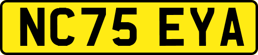 NC75EYA